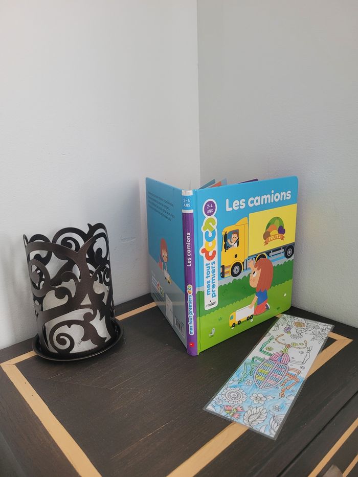 Les camions - photo numéro 2