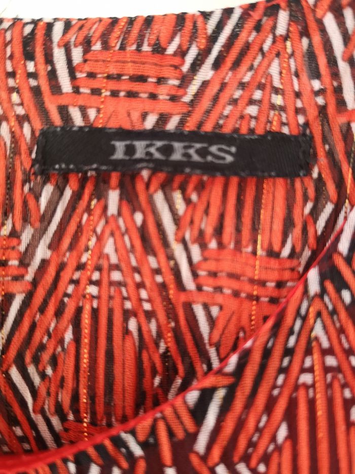 Robe IKKS - photo numéro 5