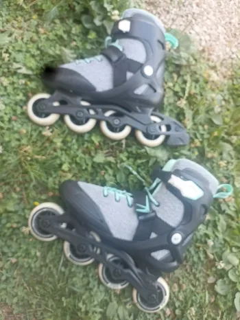 Rollers 41