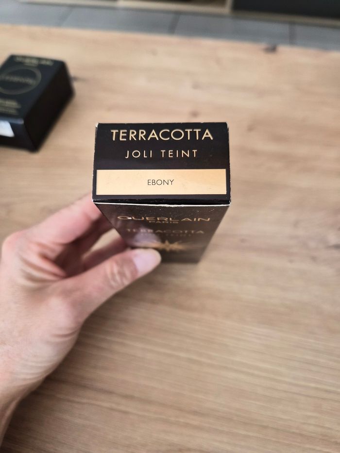 Fond de teint Terracotta Joli teint  Guerlain - photo numéro 3