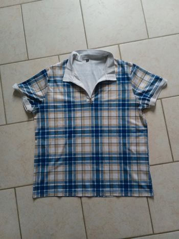 Polo manche courte homme Taille 44