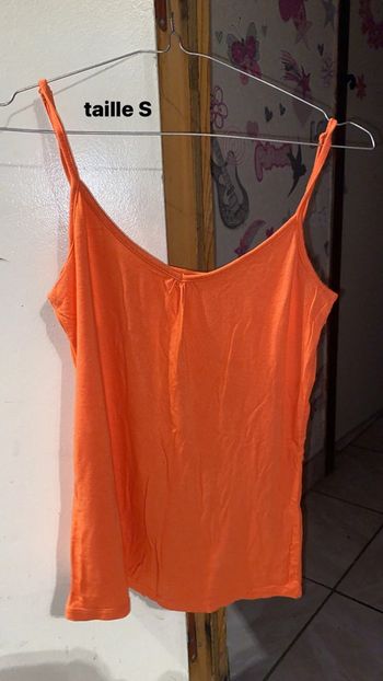 Taille S marque cache cache en très bon état