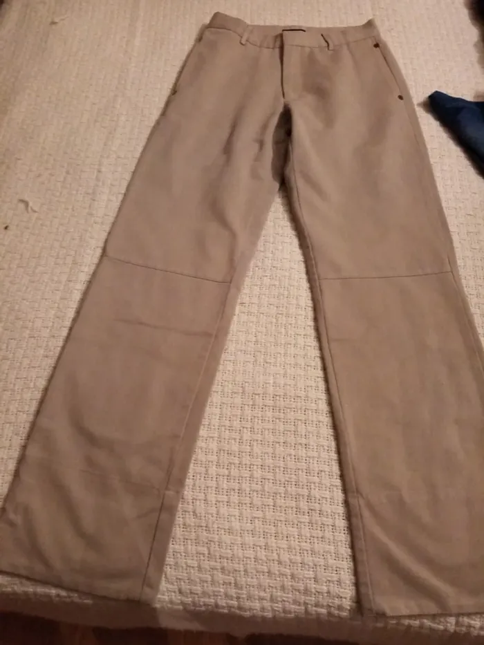 Pantalon - photo numéro 4