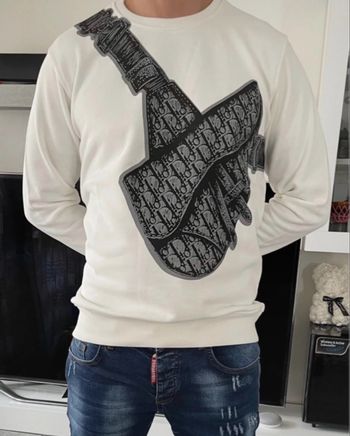 Pull D  taille xl neuf 