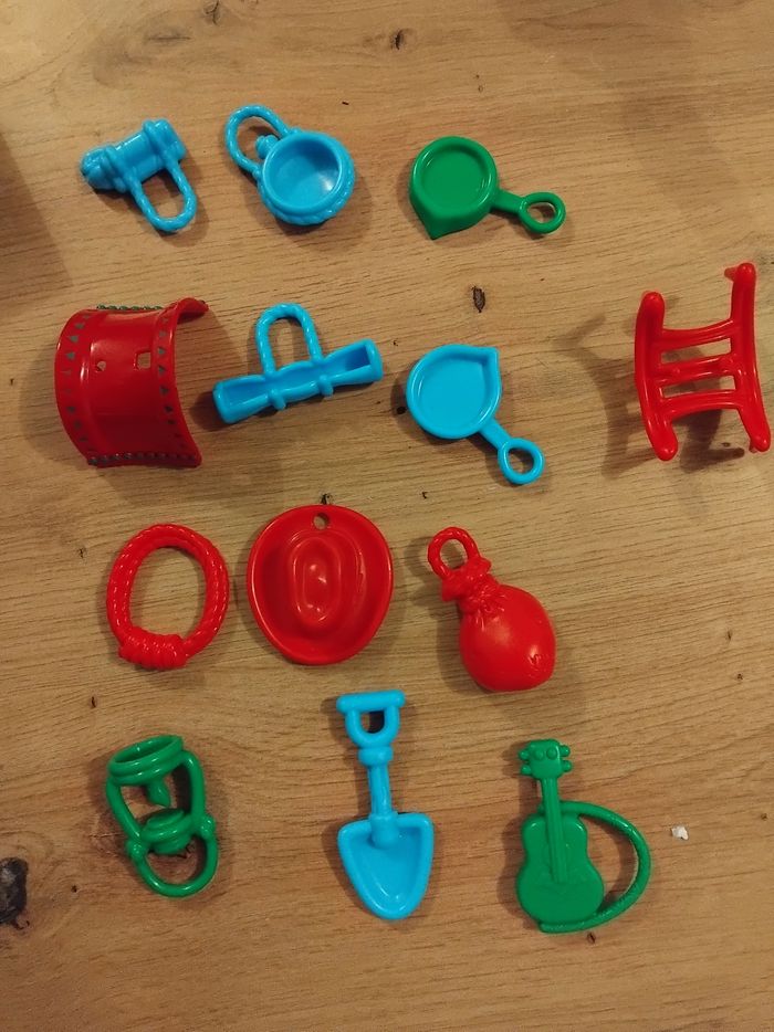 Jeux bourricot - photo numéro 3