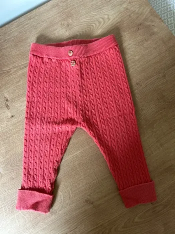Pantalon Tape à l’œil 9 mois