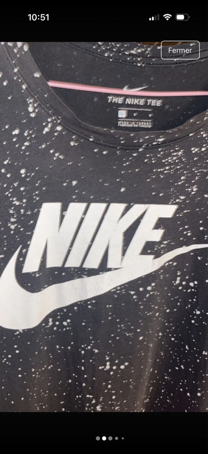 Tee shirt - photo numéro 2