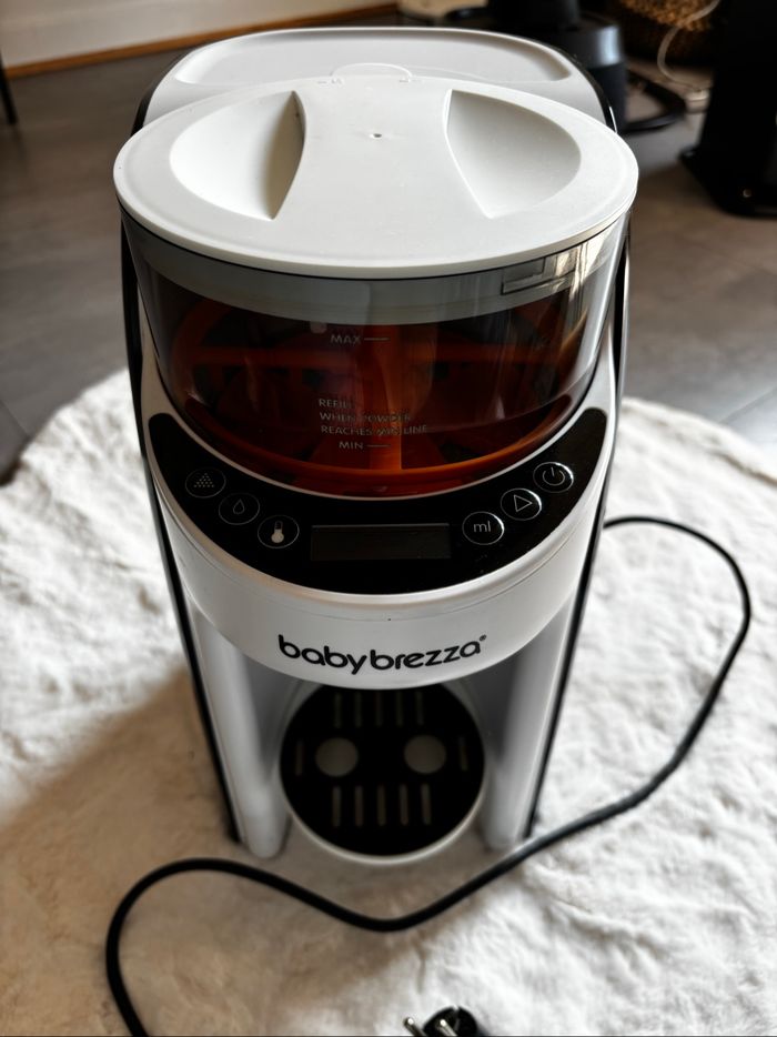Babybrezza - photo numéro 2