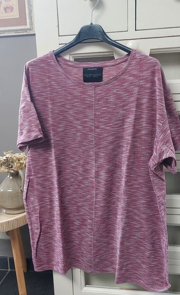 T-shirt pull & bear 