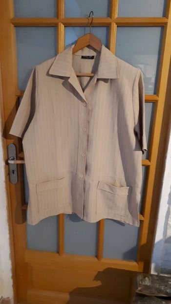 Ensemble veste et pantalon