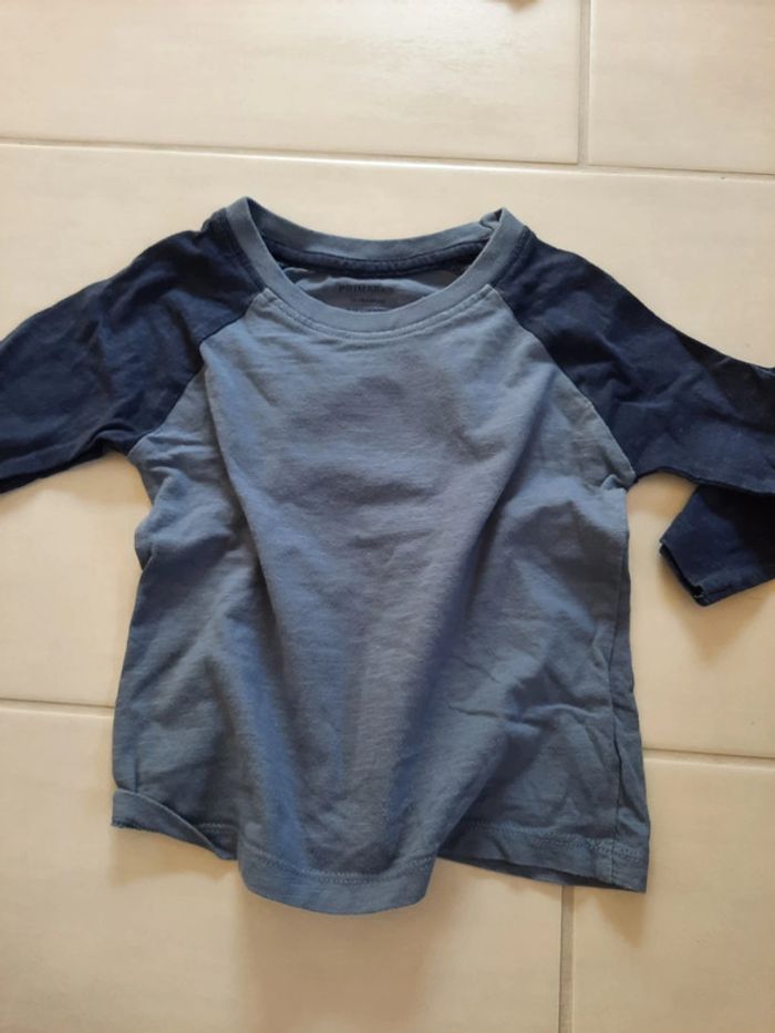 Lot 18 / 24 mois - photo numéro 5