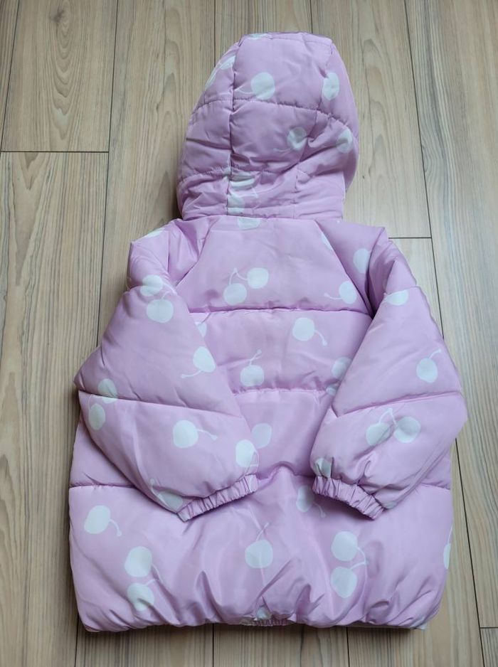 Doudoune DPAM 6 ans - photo numéro 2