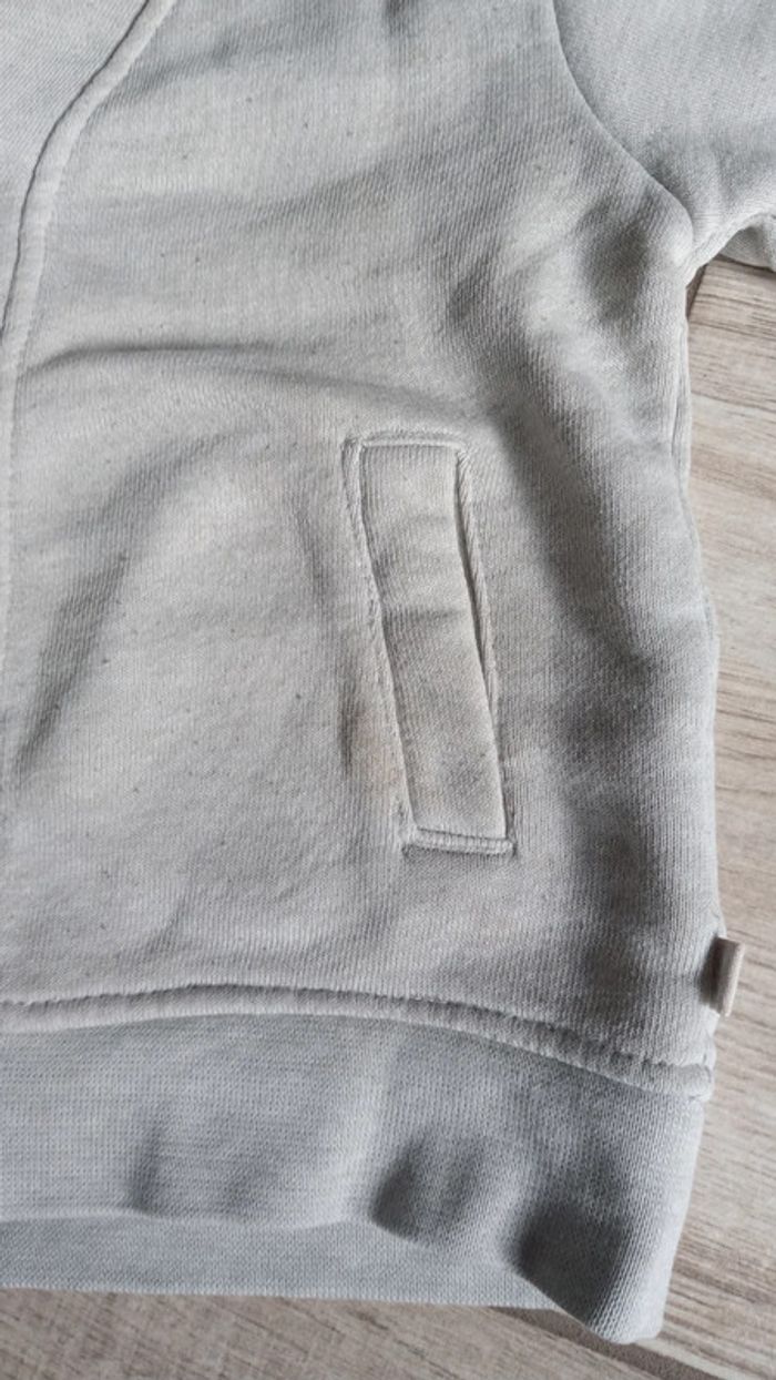 Gilet garçon - photo numéro 4