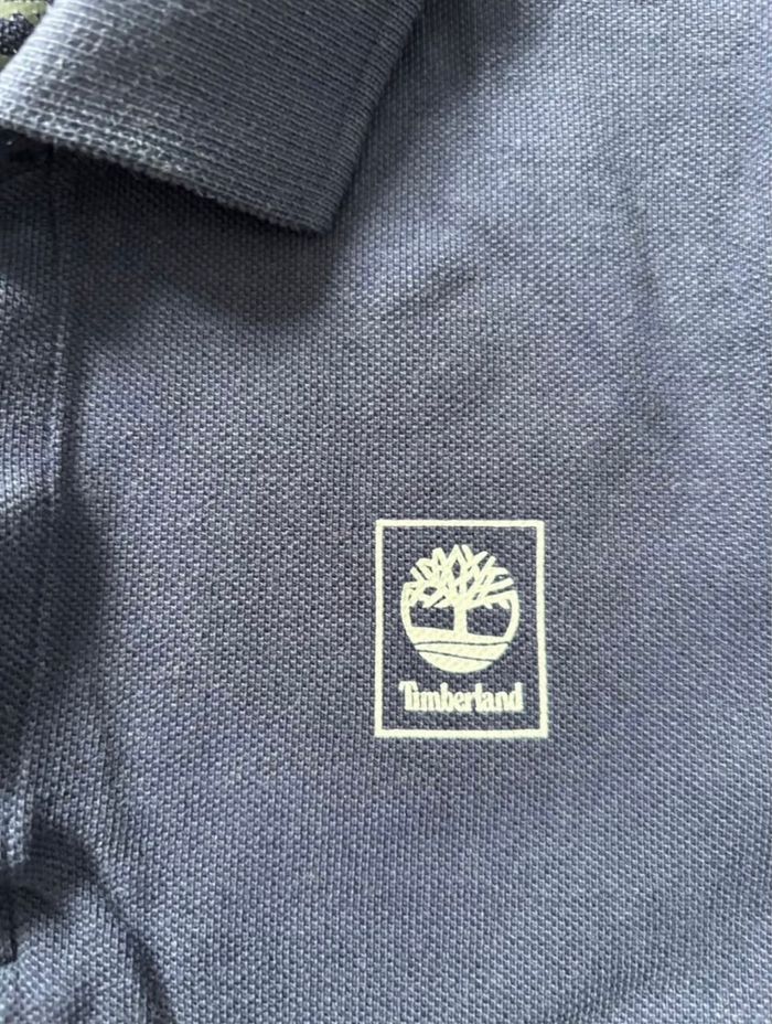 Polo Timberland - photo numéro 3