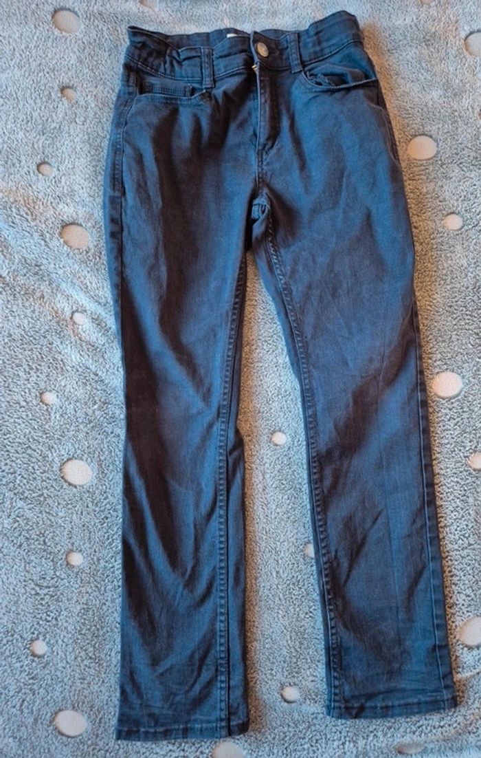 Pantalon slim 10 ans