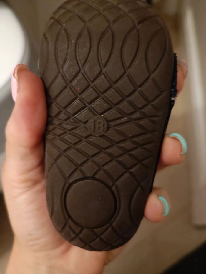 Bottines Primigi neuves - photo numéro 5