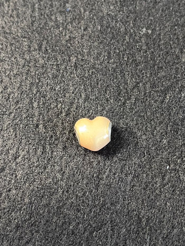 Pandora charm coeur - photo numéro 2