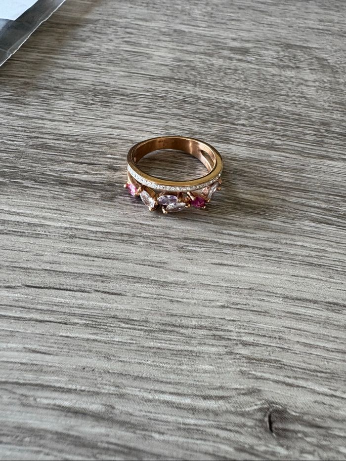 Lot bague - photo numéro 3