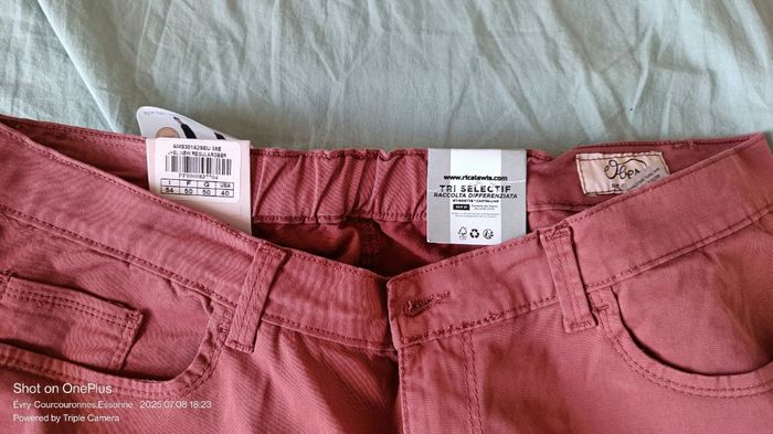 Pantalon neuf à vendre - photo numéro 3