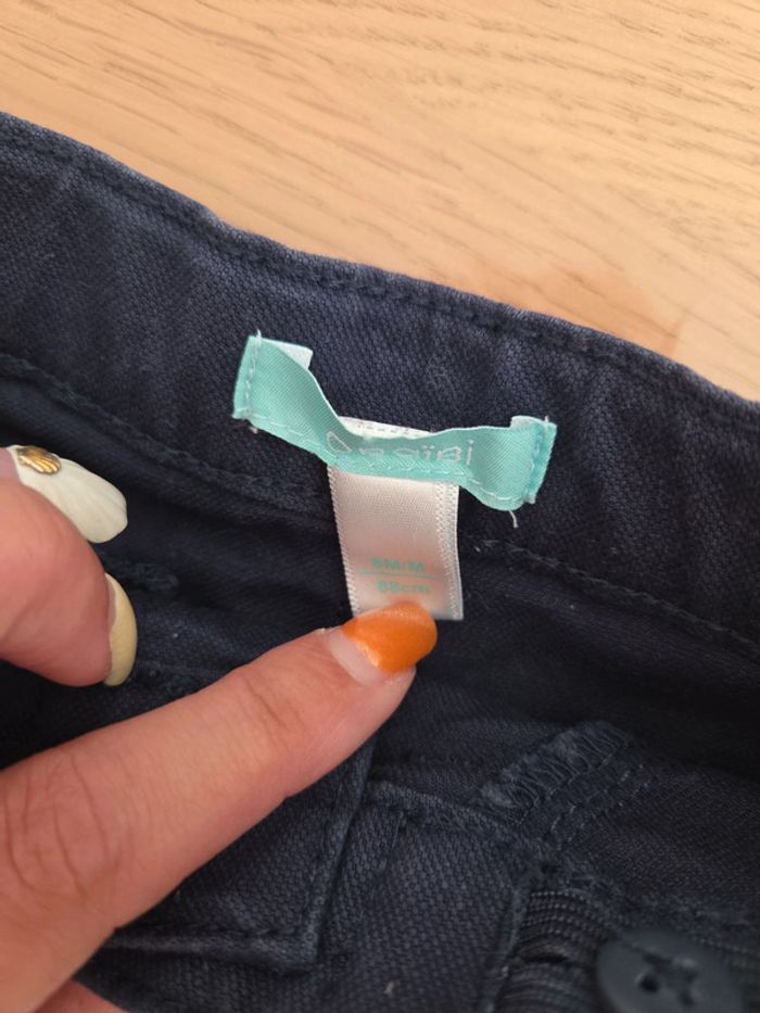 Lot pantalons Obaibi - photo numéro 8