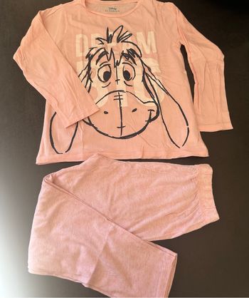 Pyjama Disney neuf