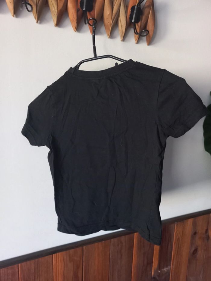 Tee-shirt imprimé - photo numéro 2