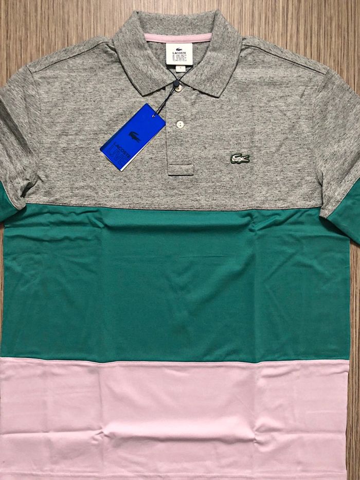 Polo Lacoste Neuf - photo numéro 2