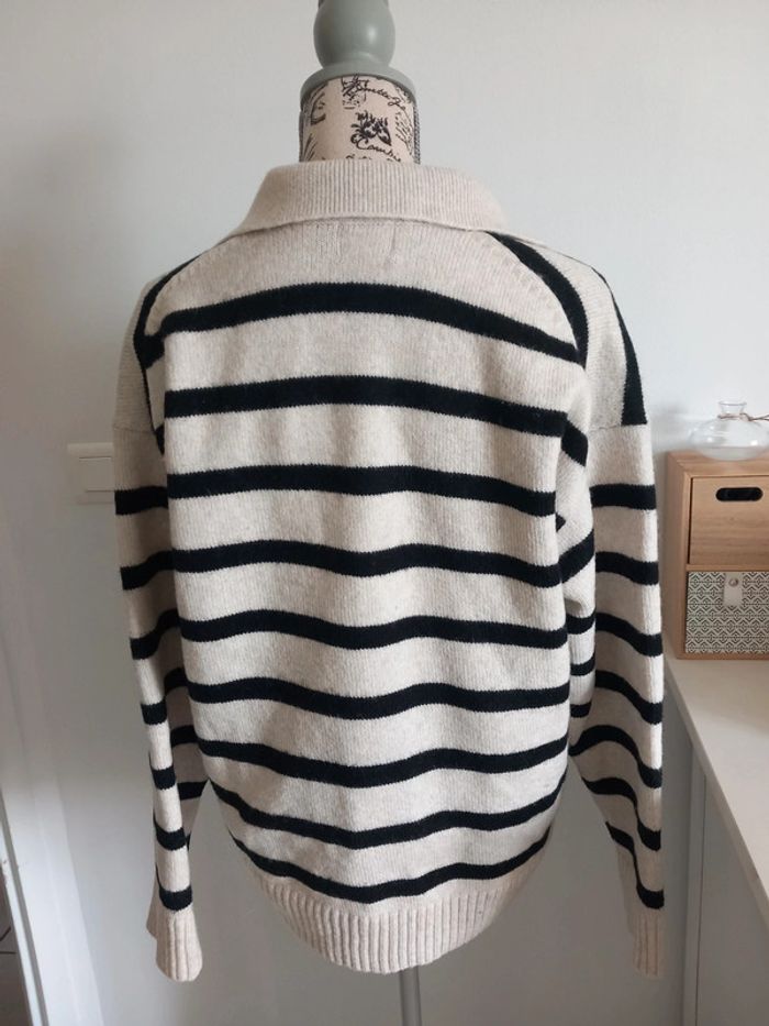 Pull H&M - photo numéro 2