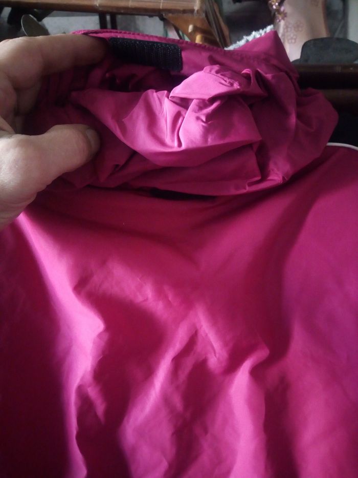 Doudoune enfant Hugo Boss - photo numéro 10