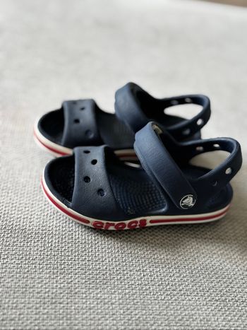 Crocs sandale