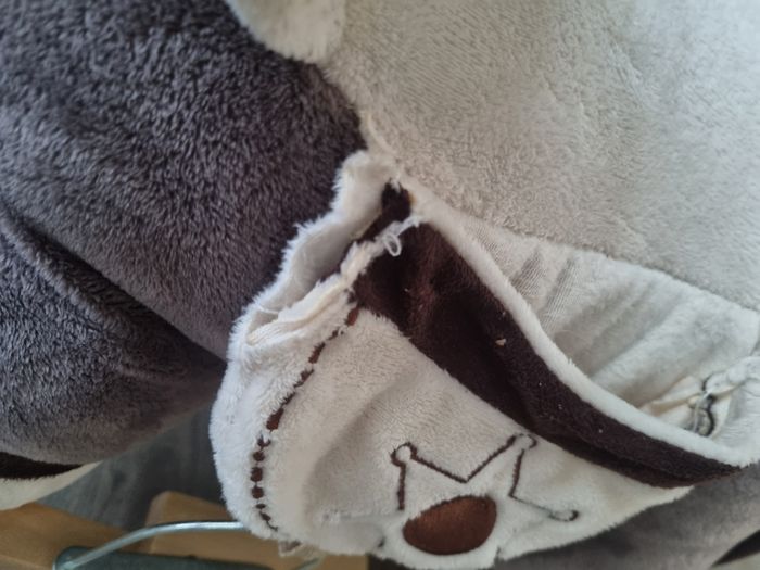 Cheval a bascule - photo numéro 4