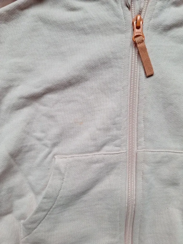 Veste - photo numéro 2