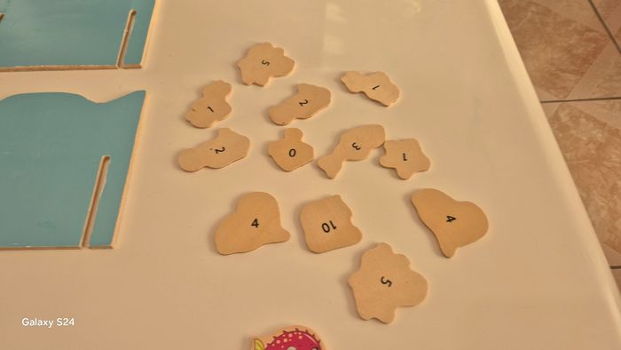 Peche poisson - photo numéro 7