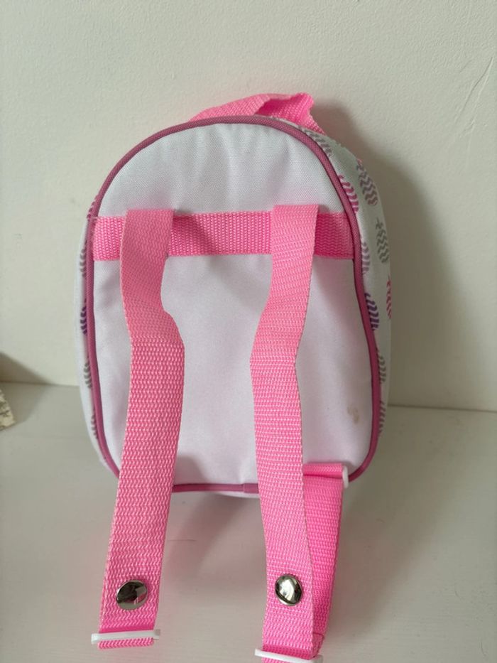 Sac à dos - photo numéro 5