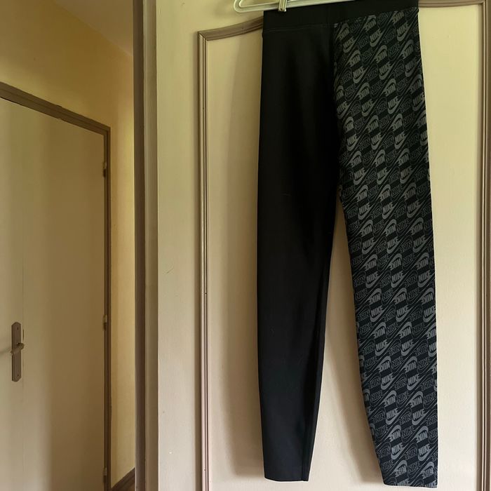 Leggins enfant fille taille xs - photo numéro 2