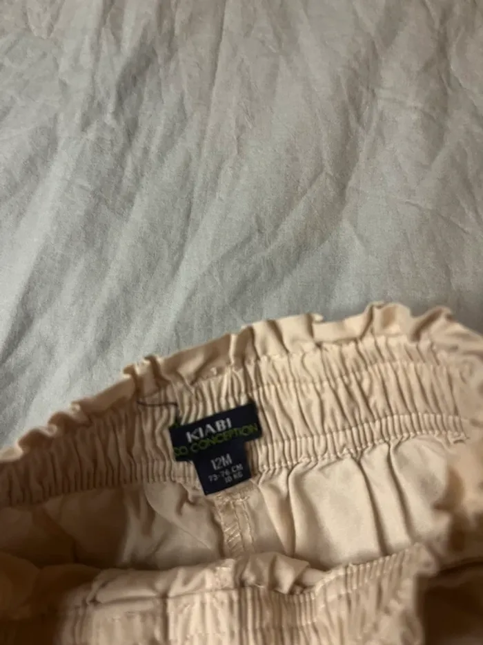 Shorts - photo numéro 4