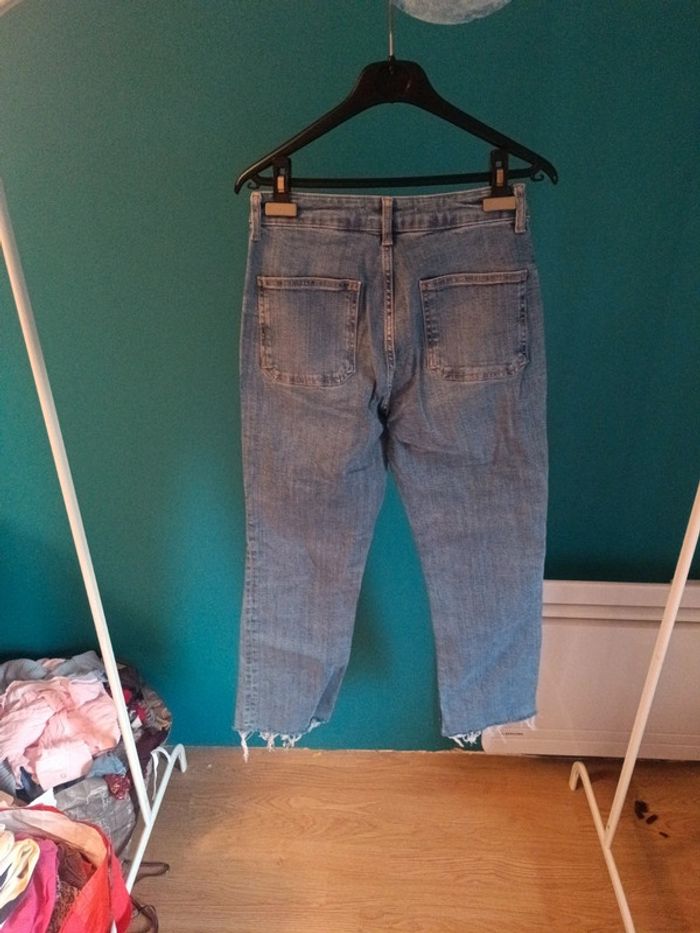 Jeans Zara - photo numéro 4