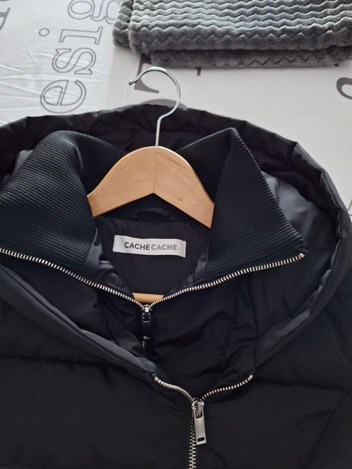 Doudoune femme - photo numéro 4