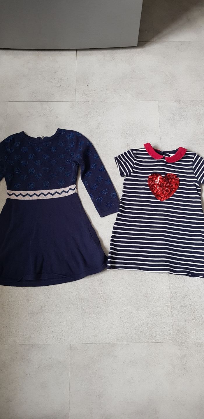 Lot du pareil au même 3 ans