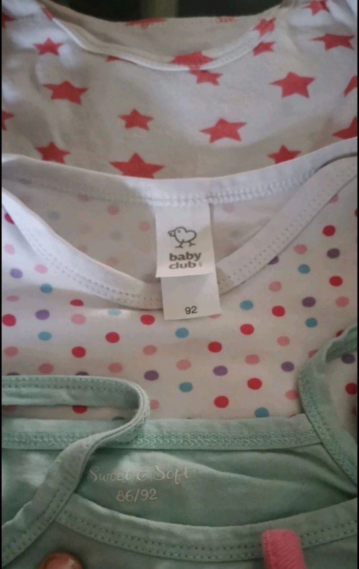 Lot body - photo numéro 3