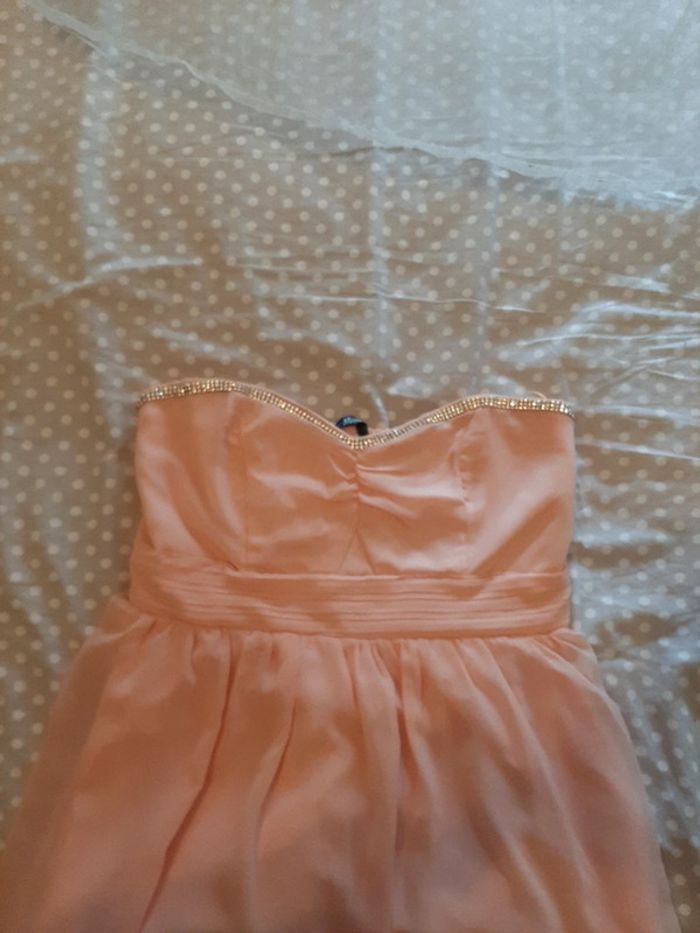 Robe bustier femme - photo numéro 2