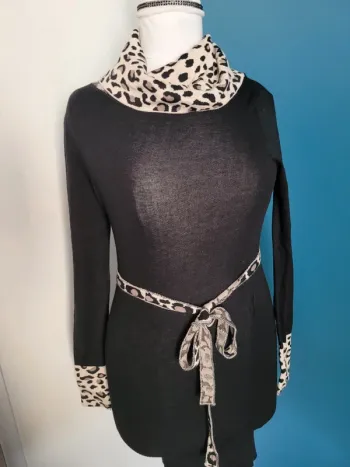 Robe pull
