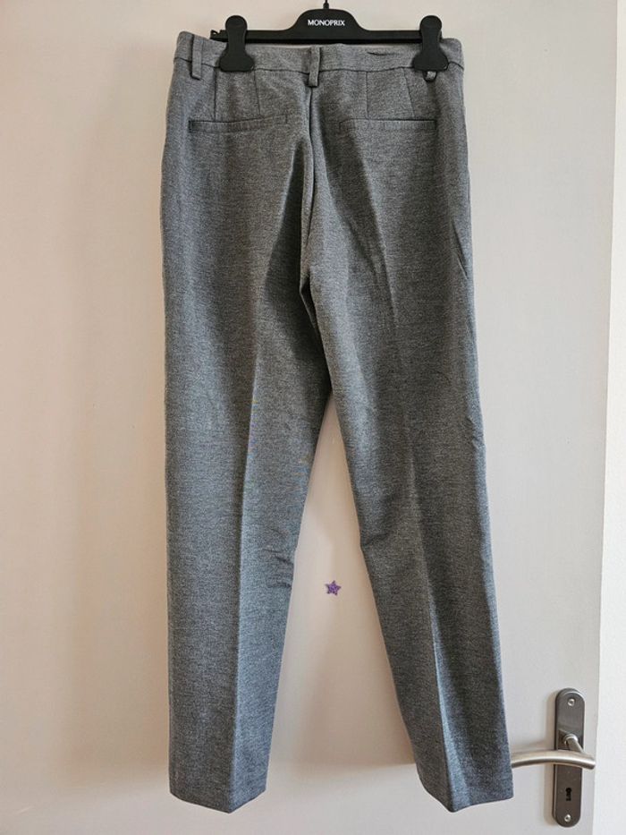 Pantalon Monoprix Taille 36 - photo numéro 4