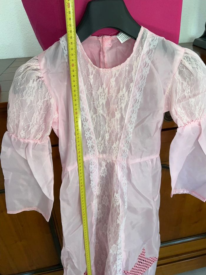 Robe Princesse - photo numéro 3