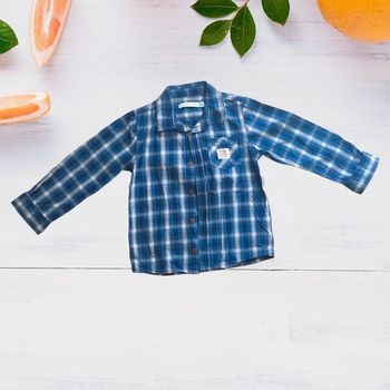 Chemise kiabi