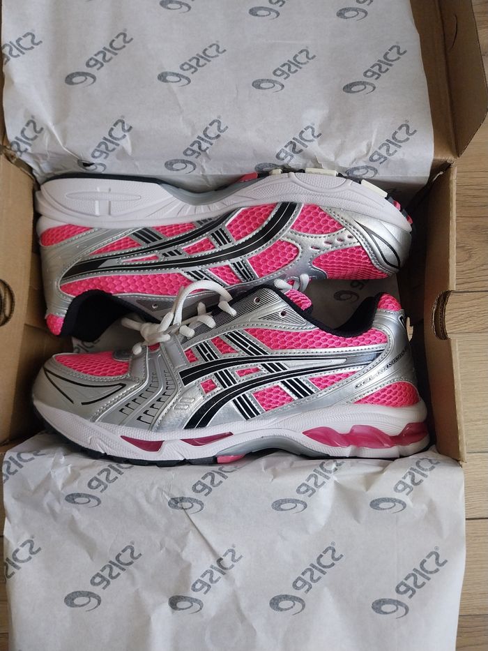 Asics gel kayano 14 - photo numéro 2