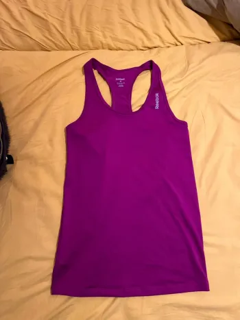 Débardeur reebook sport