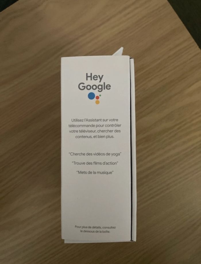 Google Chromecast HD - photo numéro 5