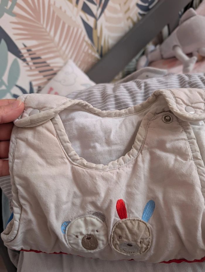 Gigoteuse - photo numéro 4