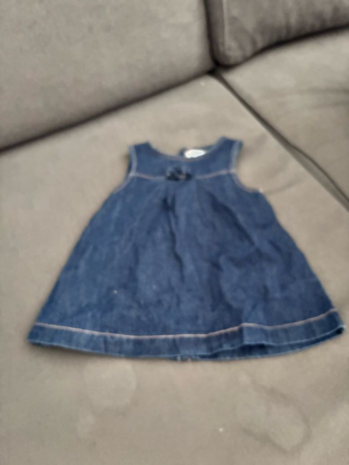 Lot robe 6 mois - photo numéro 6